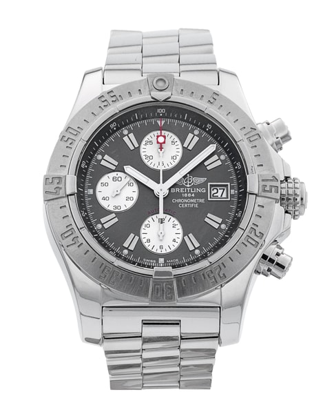 Breitling Avenger Skyland A13380
